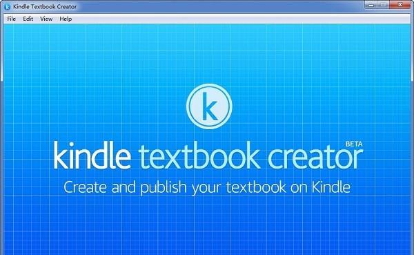 Kindle Textbook Creator(电子书制作工具)截图