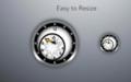 Desk Clock Mac版截图