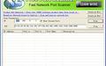 FreePortScanner 3.6.3截图