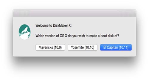 Diskmaker x截图