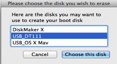 Diskmaker x截图