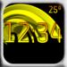 Retro Clock ScreenSaver 3.1截图