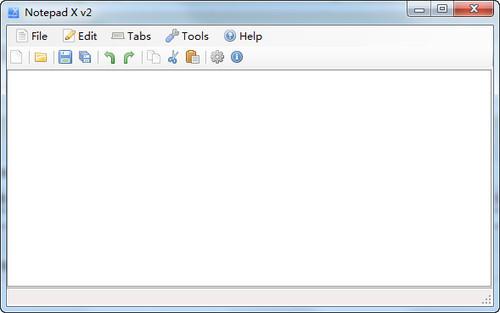 Notepad X文本编辑 2.1.2 免费版 Notepad X文本编辑