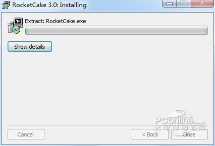 RocketCake Pro截图