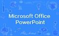 Microsoft Office PowerPoint 2020截图