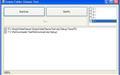 Empty Folder Cleaner ActiveX截图