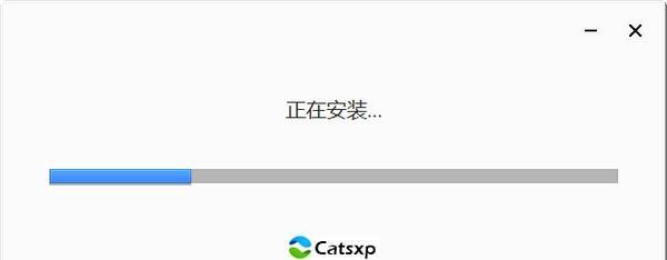 猫眼浏览器(Catsxp)