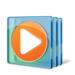 Ozone for Windows Media Player 9 1.03