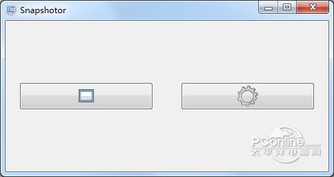 Snapshotor截图