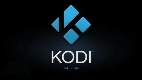 Kodi 播放器 16.1截图