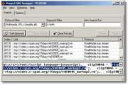 Project URL Snooper 2.39.01截图