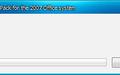 office2003打开office2007补丁截图