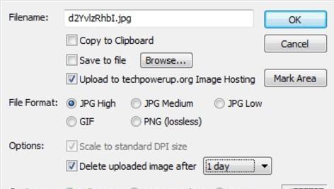 TPUCapture(多功能桌面截图软件)