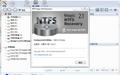 格式化数据恢复软件(Magic NTFS Recovery)截图