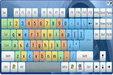 Comfort On-Screen Keyboard截图
