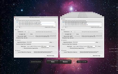 Classic FTP Mac版截图