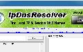 IpDnsResolver 1.4.5截图