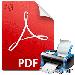 WinPDFprint 2.00 Build截图