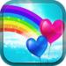 Rainbow Clock ScreenSaver 3.1截图