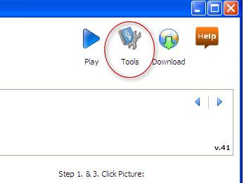 WinBuilder截图