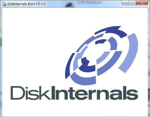 Bootable Recovery CD截图