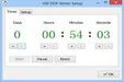 Taskbar Timer 1.0截图