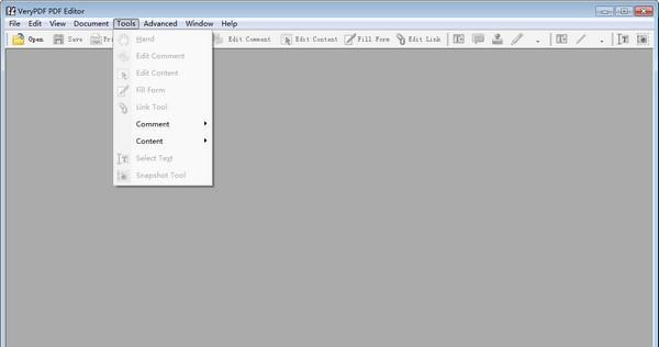 VeryPDF PDF Editor(PDF编辑软件)