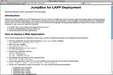 JumpBox for LAPP Deployment 1.8.3截图