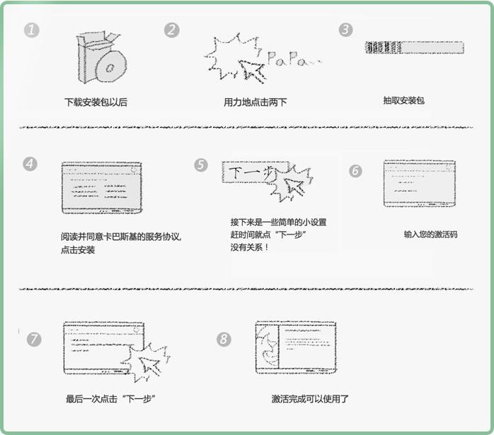 卡巴斯基反病毒软件2016 2016正式版