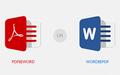 word转pdf插件截图