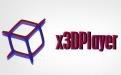 3D视频播放器(3D-Player) 1.3