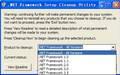 .NET Framework Cleanup Utility截图