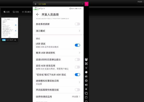大楚云控