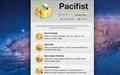Pacifist Mac中文版