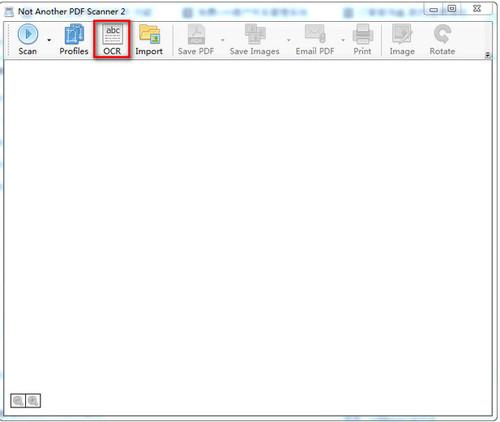 Not Another PDF Scanner(PDF扫描仪)截图
