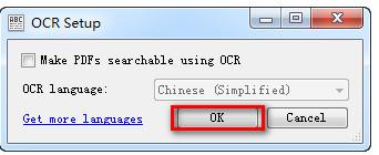 Not Another PDF Scanner(PDF扫描仪)截图