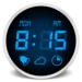 Atomic Clock ScreenSaver 3.1截图