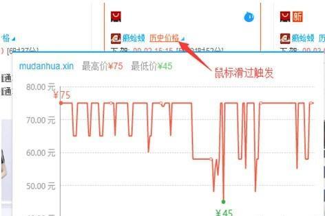 癞蛤蟆 Chrome插件截图