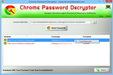 Chrome Password截图