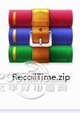 RecoilTime截图