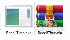 RecoilTime截图