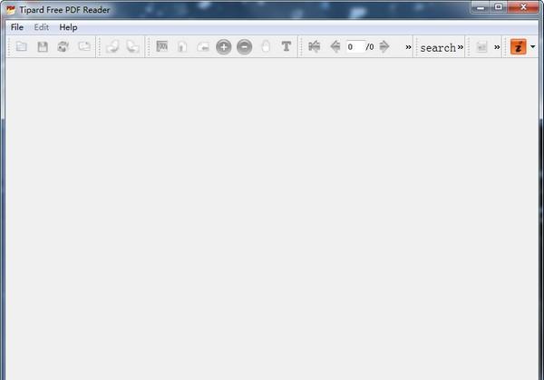 Tipard Free PDF Reader