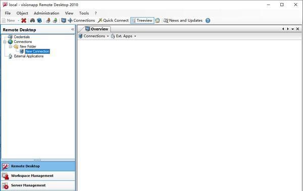 visionapp Remote Desktop(远程桌面控制)
