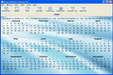 Smart Desktop Calendar截图