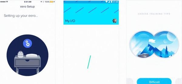 lottie-android(移动应用动画效果框架)