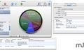 Mac硬盘分区辅助工具(iPartition)截图