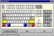 Polyphony Keyboard Manager Deluxe 2.18截图
