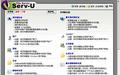 serv-u截图