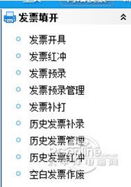 网络发票服务平台截图