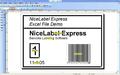 NiceLabel截图
